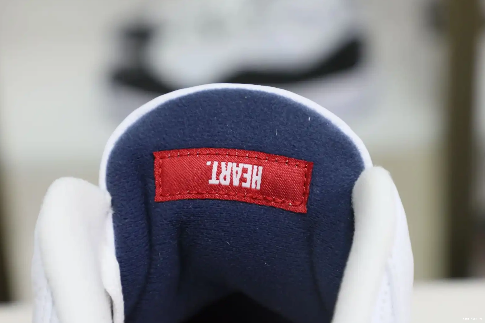 retro Jordan Air 3 Kimikick Jordan 0817